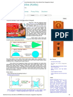 Konsep Matematika (KoMa)_ Volume Benda Putar Menggunakan Integral.pdf