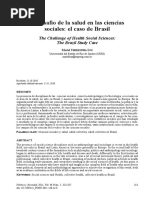 Desafio de La Salud en Las Ciencias Sociales1 - Copiar