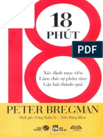 18 Phut - Peter Bregman