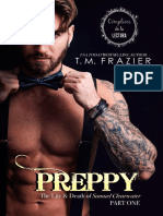 T.M. Frazier - Saga King - Preppy - 5