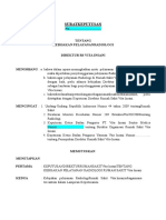 05+2012+SK+Kebijakan+Pelayanan+Radiologi