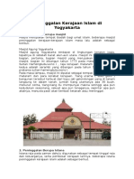Download Peninggalan Kerajaan Islam Di Yogyakarta by Toto Sukisno SN340478805 doc pdf