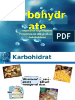 Carbohydrate
