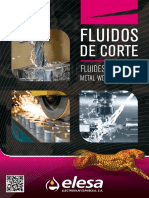 Catalogo Fluidos Corte Elesa