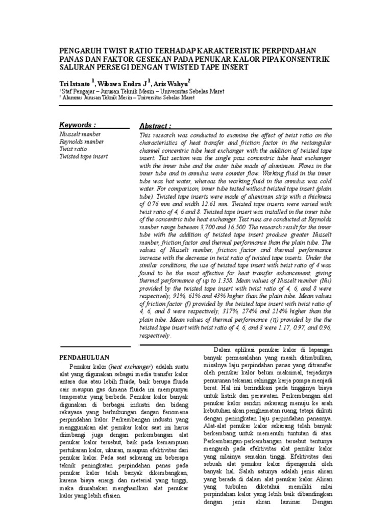 Aris 2 | PDF