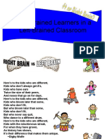 Right Brain_BEST for school.ppt