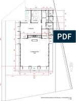 1 Layout Vihara Bangka 14 November 2016 B