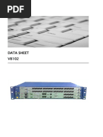 (V8102) DataSheet EN 160322 V1.2 PDF