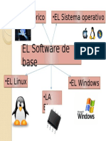 EL Software de Base