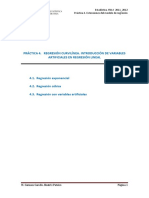 Exponencial, Cubica PDF