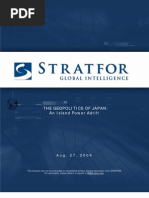 Download Geopolitics of Japan by LiL TiNo  SN34048739 doc pdf
