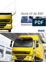 Distribución perfecta: DAF LF Series
