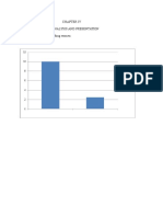 Data Analysis and Presentation Obstaccles Faced by Working Women