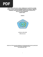 Download 292318922 SKRIPSI Pengaruh Senam Lansia Terhadap Hipertensi by Hamdan Triaji SN340491441 doc pdf