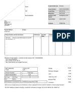 2016-07-08 Adobe Invoice No. 0732144910 PDF