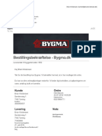 2016-08-03 Bygma Bestillingsbekræftelse PDF