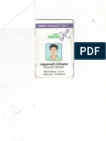 Cec Id Card