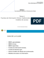 TEMA 5 Fuentes de Informacion clinica tradicionales y nuevas opciones.pdf