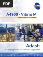 Brochure_Adash A4900 Vibrio M