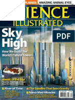 Science Illustrated Mar Apr 09 PDF