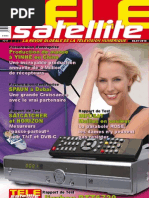 Download fra TELE-satellite 1007 by telesatellitefrench SN34049813 doc pdf