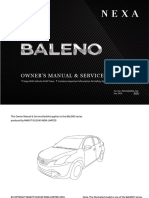 Balenoy Manual