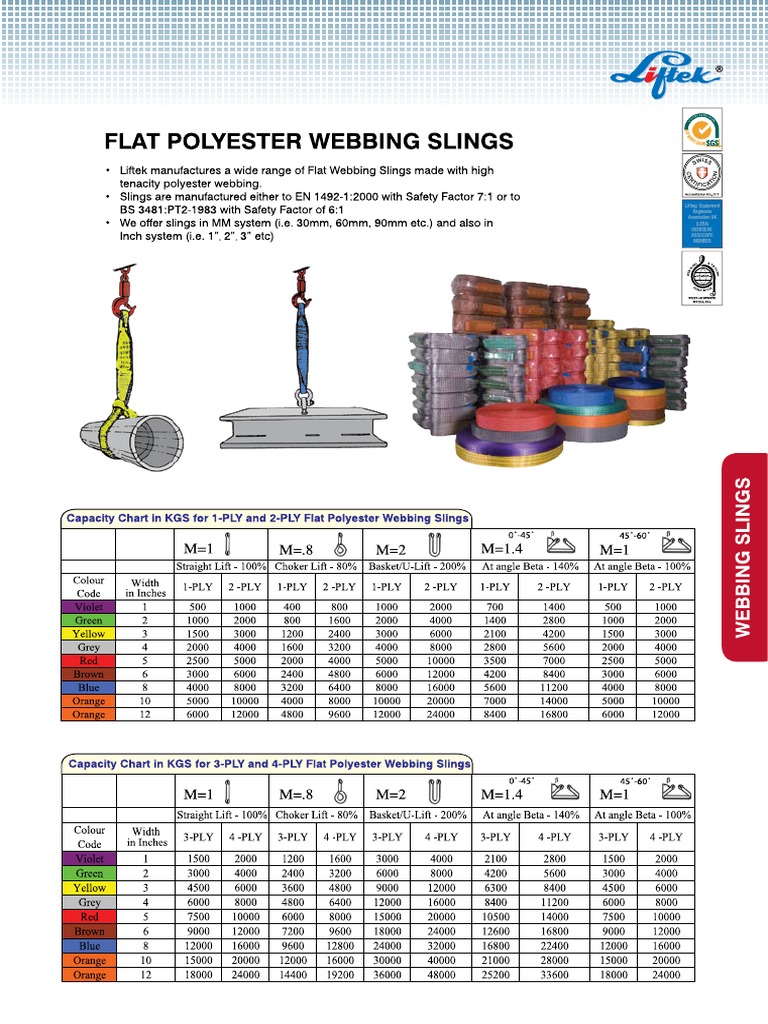 Lifting Equipment Engineers Association UK (LEEA) Overseas Associate