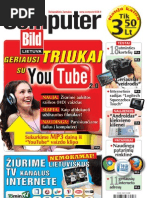 Download Computer Bild Lietuva 142010 by Computer Bild Lietuva SN34050164 doc pdf