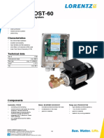 Lorentz Ps150 Boost