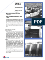 Radial Gates Spec Sheet 2