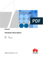 RRU3936 Hardware Description 04 PDF en PDF