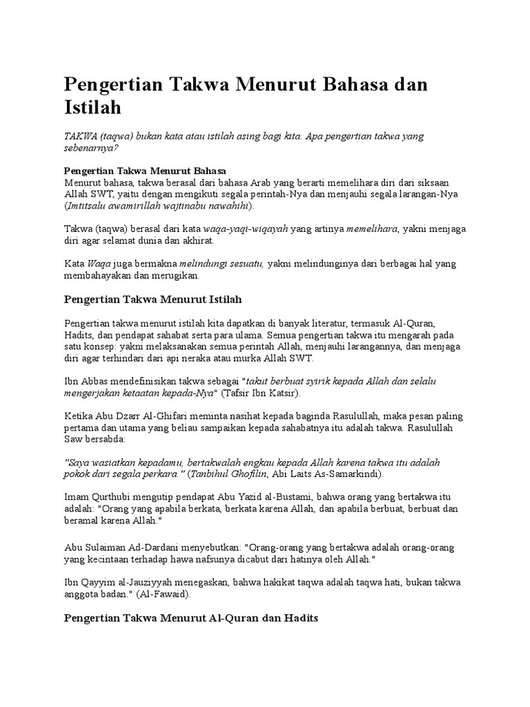 Iman Dan Taqwa Iman Aamana Yu Minu Iimanan Artinya Percaya Yaitu Sifat Dan Sikap Membenarkan Sesuatu Atau Menganggap Sesuatu Sebagai Benar Ppt Download