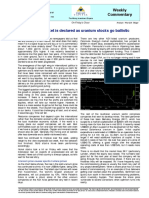 A Bull Market Is Declared As Uranium Stocks Go Ballistic: Weekly Commentary