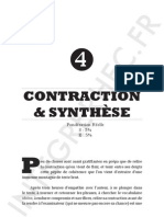 Contraction | Integrerhec.fr