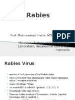 1. Rabies