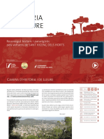 Camins D'història I de Lleure PDF