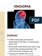 Meningioma LG