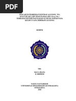 Download Pengaruh Pemberian Ekstrak Alkohol 70 by asmawati SN340509169 doc pdf