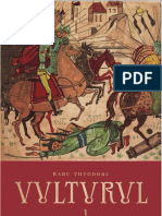 Radu Theodoru - Vulturul Vol.1
