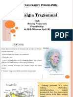 Neuralgia Trigeminal Hening