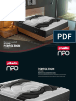 Pikolin Neo Perfection Cm11181