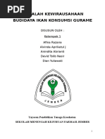 Download Makalah Budidaya Ikan Gurame by finarazana SN340513997 doc pdf