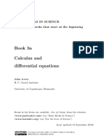 Calculus and differential equations.pdf