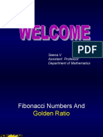 Deret Fibonacci