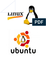 Programas Linux