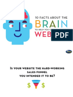 10 Facts About The: Website