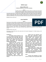 Lupus Nefrotik, Ahmad PDF