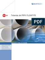 Tuberia_PRFV_ Poliésdter reforzado con fibra de vidrio AMITECH_SPAIN.pdf