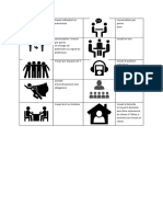 Icones Travail Autonomie