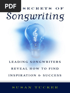 The Secrets of Songwriting